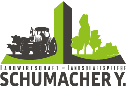 Landschaftspflege und Gartenbau Schumacher Yann